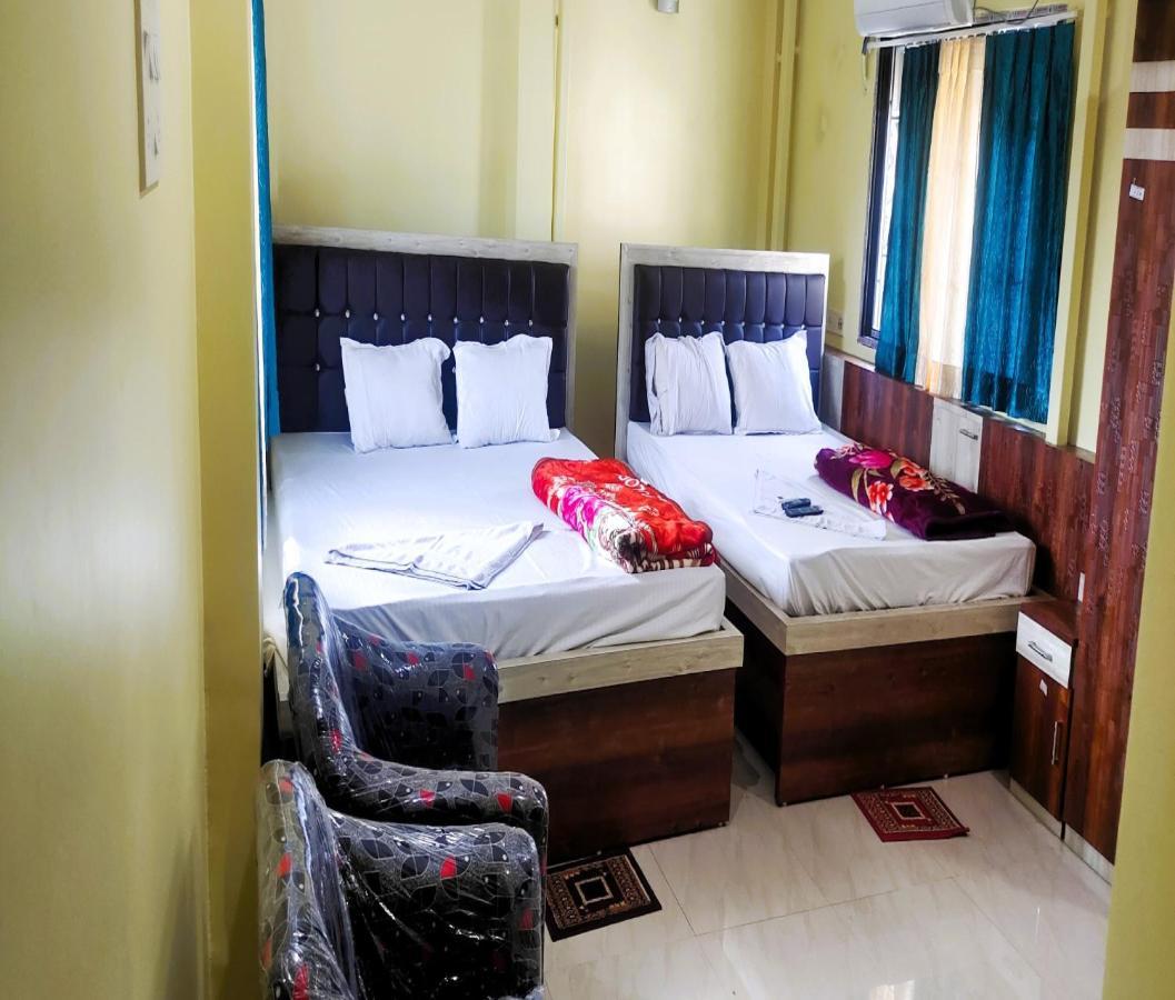 Staymaker Tirupati Guest House Калькутта Экстерьер фото